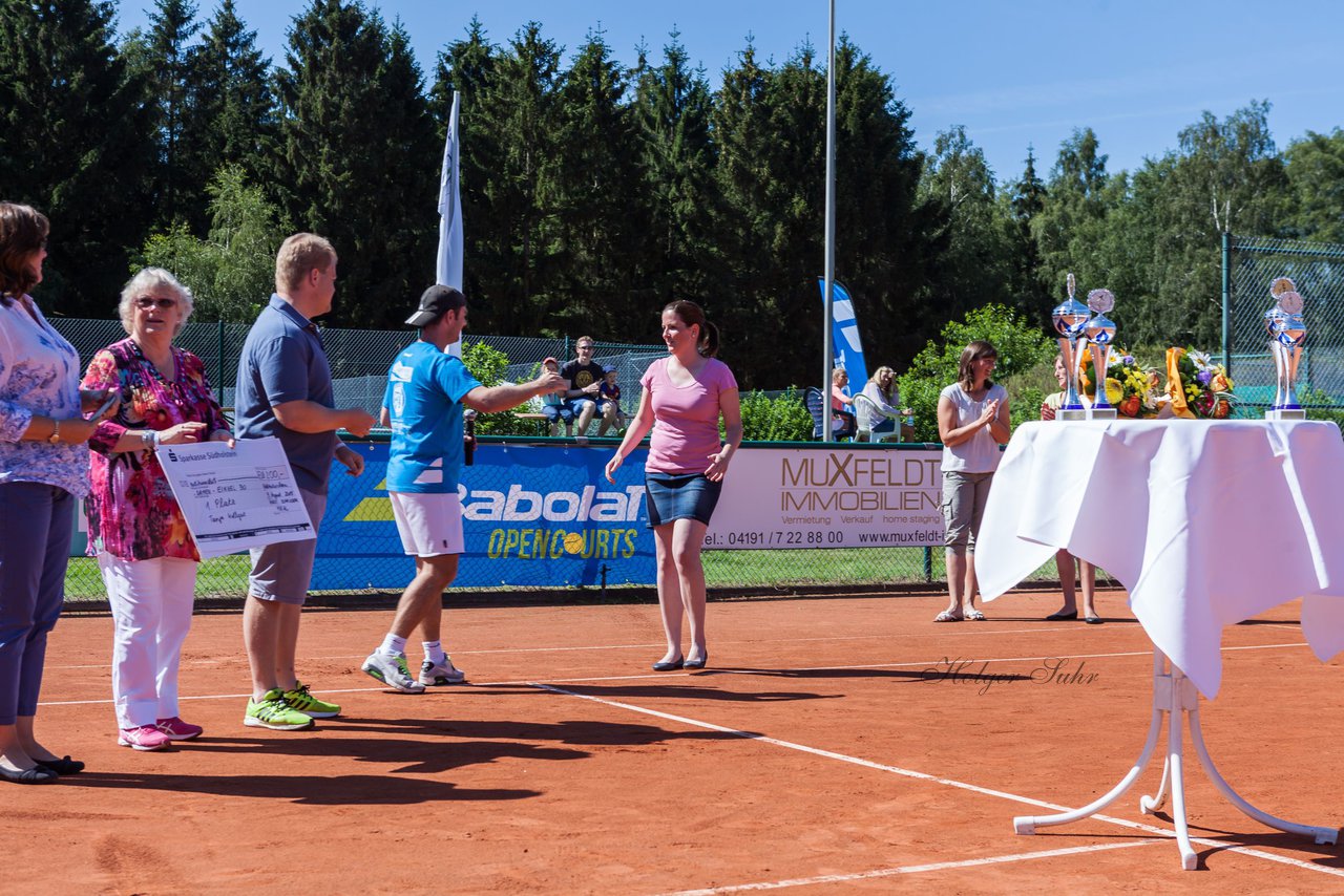 Bild 5 - Horst Schroeder Pokal 4. Tag